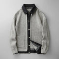 Veste en Laine Bruke