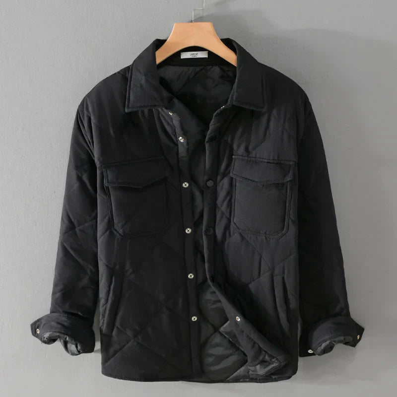 Veste Baxter