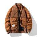 Veste Bomber Matelassée Sterling