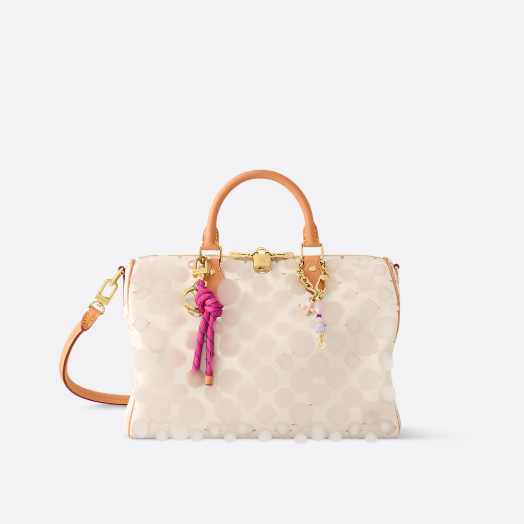 MEDIUM HANDBAG
