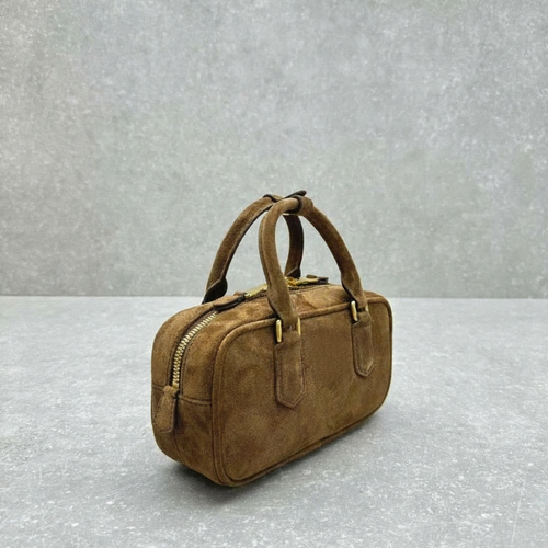 ARCADIE MATELASSÉ BAG