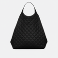ICARE HANDBAG IN QUILTED LAMB LEATHER