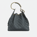 25 MEDIUM SHOULDER BAG