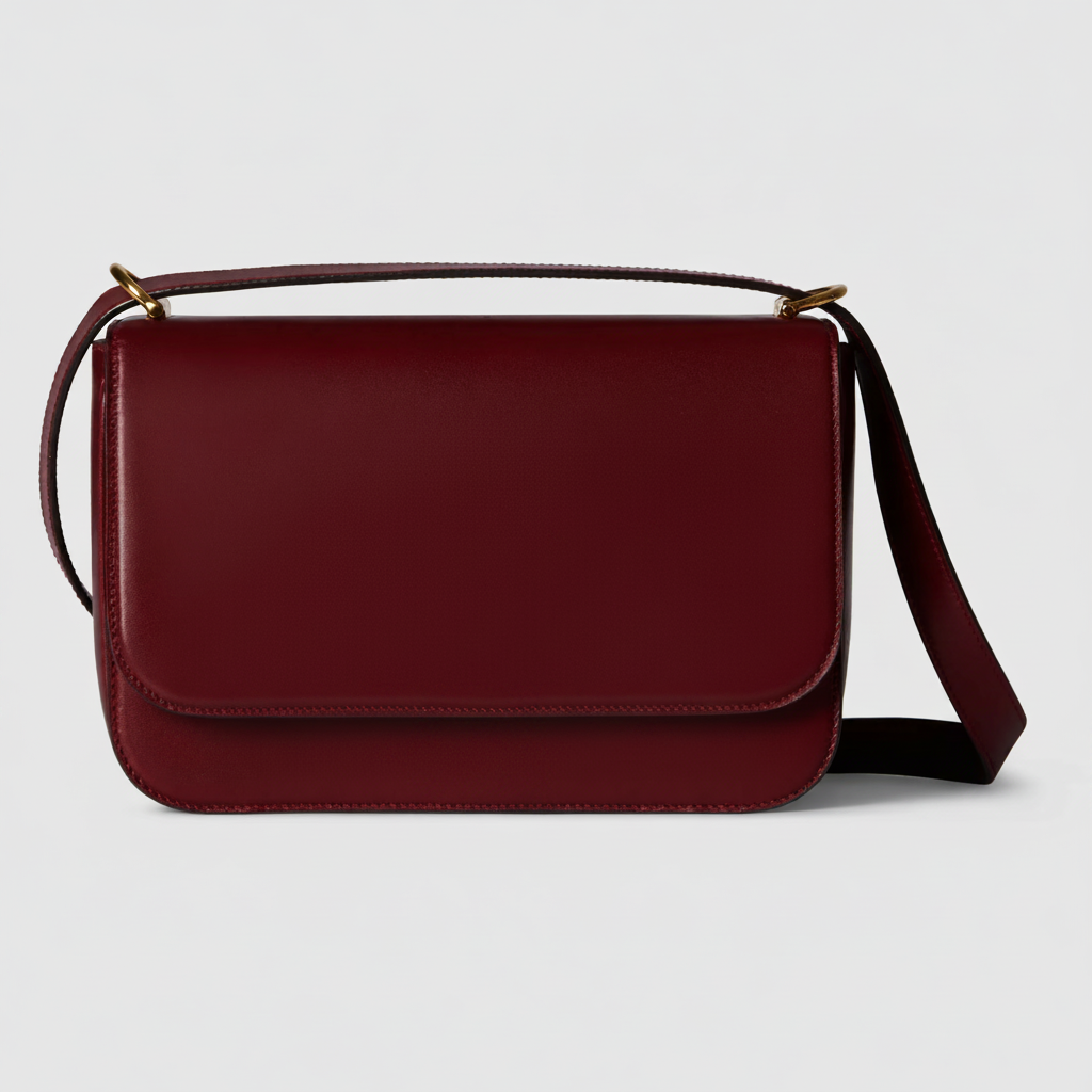 SIENA SMALL SHOULDER BAG